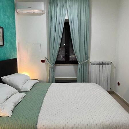 Hyaline St Peter House Apartment Rome Exterior photo